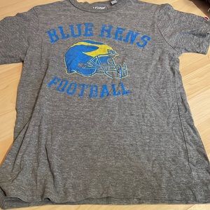University of Delaware t-shirt